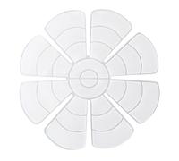 Bexdug Hard Hat Cooling Liner | Cool Ice Pack for Helmet | Cold Packs Soothing Ice for Head Personal Care Sport Equestrian Riding Outdoor Activities