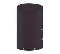 Bexdug Insulated Well Pump Cover - Antifreeze Well Pump Cover,Waterproof 600D Heavy Duty Oxford Cloth Winter Freeze Protection for Yard Backyard Outside Patio Outdoor