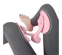 Bexdug Kegel Exerciser | Inner Thigh Exercise Equipment | Hip & Pelvic Trainer | Pelvic Floor Muscle Trainer | Postpartum Pelvic Recovery Firming Legs Device | Arm Exercise Trainer Weight Loss