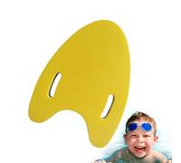 Bexdug Kick Board Swim Adult | Pool Exercise Aid - Portable Swim Board for Adults Kids Pool Beach Training Lap Swimming Diving Snorkeling Skill Practice