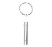 Bexdug Led Bottle Lights | Wine Bottle String Lights,Fairy String Lights, Elegant Battery Operated Wine Bottle Fairy Lights for Jar, Wedding, Bar Decoration