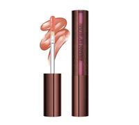 Bexdug Lip Glaze - Lip Plumper Gloss | Lasting Lipstick Nourishing Moisturizer Makeup Enhancer for Beauty Girl Gathering Parties Dating