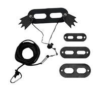 Bexdug Lizard Harnesses | Soft Leather Reptile Lizard With Wing Harnesses Detachable Adjustable | 3 Sizes Small Animal Rope Escape Proof Lizard Reptiles Harness For Walking Outdoor, Fun Staff And