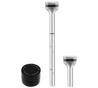 Bexdug Lower Lash Stamp,Eye Liner Bottom Lash Stamp - Lower Lash Stamp with Ink, Quick Eye Makeup Tool for Women Girls Eyes
