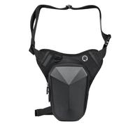Bexdug Motorcycle Thigh Bag, Motorcycle Waist Bag Thigh Bag, Waterproof Motorcycle Hip Bag, Thigh Pouch Drop Leg Pouch, Travel Bag for Men Women Outdoor