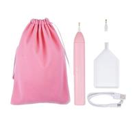 Bexdug Rhinestone Art Electric Pen | Rhinestone Painting Accessories Pens | 3 Adjustable Suction Rechargeable Craft Tool for Community Workshops Wedding Planners