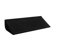 Bexdug Slant Board for Calf Stretching - Squat Wedge Block,Anti Slip Tool Yoga Leg Support Block Enhances Flexibility Mobility Sports Workout for Home Gym Outdoors Women Men