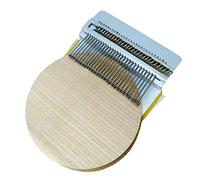 Bexdug Small Weaving Loom- Weaving Weave Tool?Weaving Loom for Adults?Small Loom Speed Weave? Portable Darning Machine Cloth Repair Accessory.