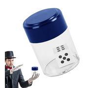 Bexdug Stage Magic Props - Magic Tricks for Adults Professional,Child Gimmick Dice Props Kids Toys Dice 2 Booming Dice Trick Dice Set Stocking Stuffers, Magic Accessories