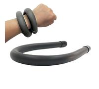 Bexdug Weighted Wristbands,Weights Wristband | Portable Adjustable Wrist & Ankle Training Tool for Yoga, Aerobics, Dance, Pilates, Cardio, Walking