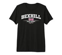 Bexhill England Premium T-Shirt