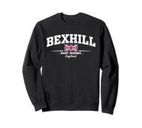 Bexhill England Sweatshirt