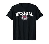Bexhill England T-Shirt