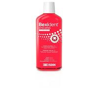 Bexident Anticaries Mouthwash, 500 ml