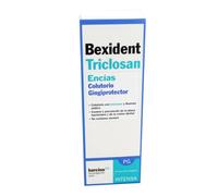 Bexident Gum Maintenance Triclosan Mouthwash 500ml by Bexident