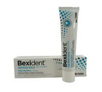 Bexident Gum Maintenance Triclosan Toothpaste 75ml