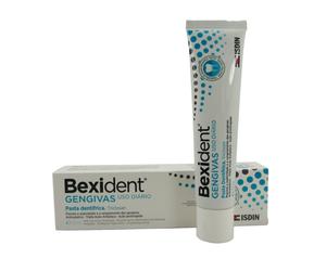 Bexident Gum Maintenance Triclosan Toothpaste 75ml