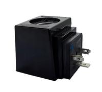 BEXIUJUVX 1PCS NEW FOR Hydraulic solenoid valve coil E246627 1860303 110V Replacement