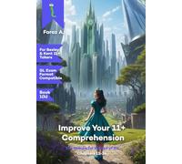 Bexley & Kent 11+, GL Format - Improve Your 11+ Comprehension: Book 1(b): The Wonderful Wizard of Oz: Chapters 11-24