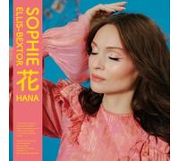 Bextor, Sophie Ellis - Sophie Ellis-Bextor - Hana - Indie Exclusive Sandstone Coloured Vinyl