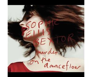 Bextor,Sophie Ellis - Murder on the Dancefloor