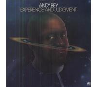 Bey, Andy - Experience & Judgement [VINYL]