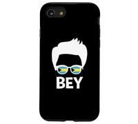 Bey Bahamas Boy Silhouette Bahamian Boys And Men Case for iPhone SE (2020) / 7 / 8