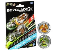 BEY BBX Gale WYVERN Tail Viper