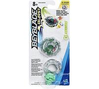 BEY BLADE SINGLE TOPS 5 ASS -