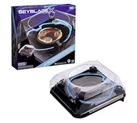 BEY BLADE X BX-00 Double Xtreme Motorized Beystadium Battle Arena for Beyblade Spinning-Top Toys, Ages 8+