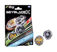 BEY GEN 4 Dual Pack 25 2