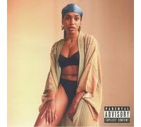BEY - REMEMBER YOUR NORTH STAR CRYSTAL BLUE CURACAO VINYL/140G - Vinyl - P3z