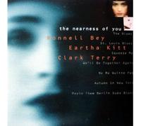 Bey, Ronnell - Nearness of You