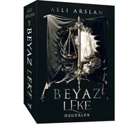 Beyaz Leke 2 - Özgürlük