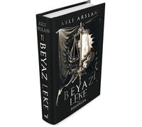 Beyaz Leke 2 - Özgürlük Ciltli