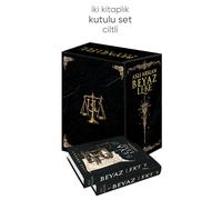 Beyaz Leke Seti 2 Kitap (Ciltli)