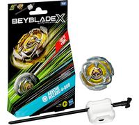 Beyblade Battling Spinning Top Starter Pack - 4 Different Toy Hasbro Takara Tomy