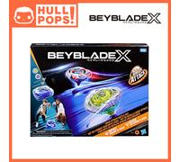 Beyblade Bbx X-drop Battle Set
