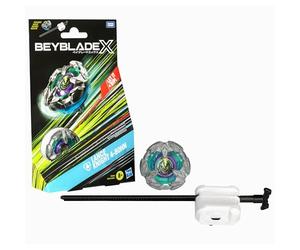 Beyblade BEY BBX Lance Knight Defense