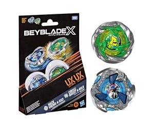 Beyblade BEY BBX Mammoth Cave
