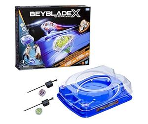Beyblade - Bey Blade Bbx Drop Attack Battle Stadium /Toys - Toys - B59z