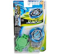 BEYBLADE Bey Ss Knight K4