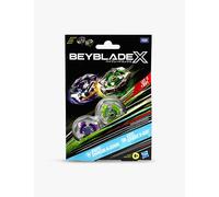 Beyblade Dual Pack – Beyblade X – Assorted