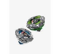 Beyblade Beyblade x Marvel Collabs Playset