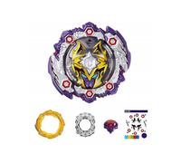Beyblade Burst B-125-01 Dead Hades 11Turn Zephyr - Beyblade Only, No Launcher (TOY7515)