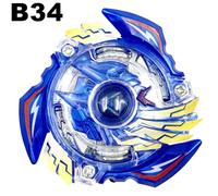 Beyblade Burst B-34 Starter Victory Valkyrie.B.V Without Launcher Gifts For Kids