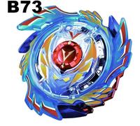 Beyblade BURST B-73 God Valkyrie.6V.Rb -Beyblade Only without Launcher Toys