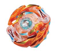 BeyBlade Burst B-75 Booster BLAZE RAGNARUK 4C.Fl
