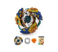 Beyblade Burst B122 Starter Geist Fafnir Gyro Toy Without Launcher