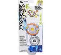 Beyblade Hasbro Burst C0941ES0 - Single Top Unicrest, Spinning Top